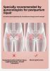 Pink Pelvic Floor Strengthener for Women and Men.Inner Thigh Exerciser for Women,Inner Thigh Muscle Master Exercise Devices